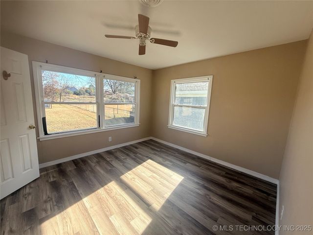 208 N Edmond, Muskogee, OK 74403