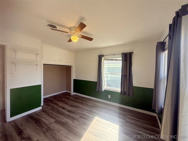 208 N Edmond, Muskogee, OK 74403