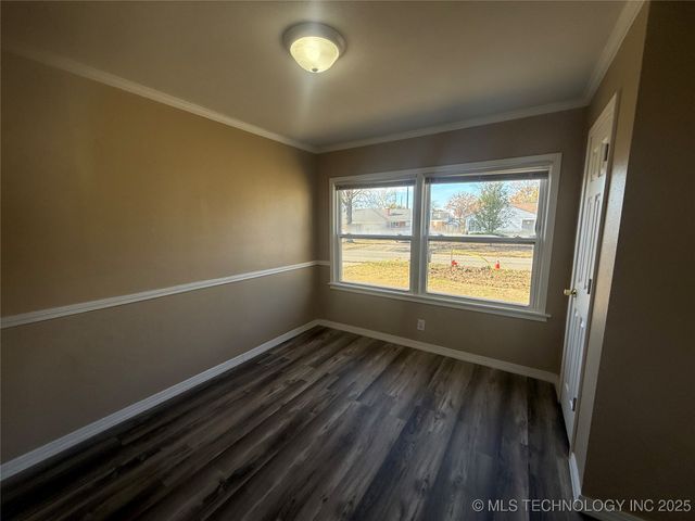 208 N Edmond, Muskogee, OK 74403