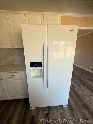 208 N Edmond, Muskogee, OK 74403