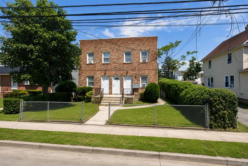 22 Virginia Avenue, Hempstead, NY 11550 — exterior
