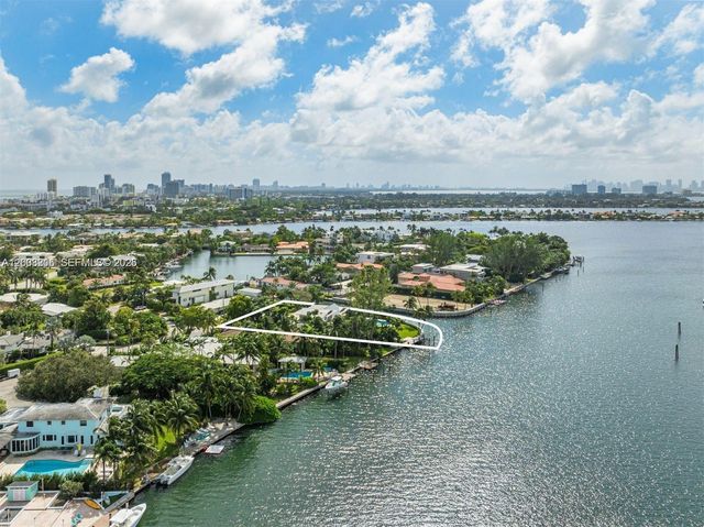 8900 Bay Dr, Surfside, FL 33154