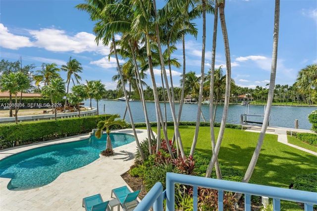 8900 Bay Dr, Surfside, FL 33154