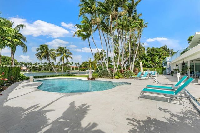 8900 Bay Dr, Surfside, FL 33154