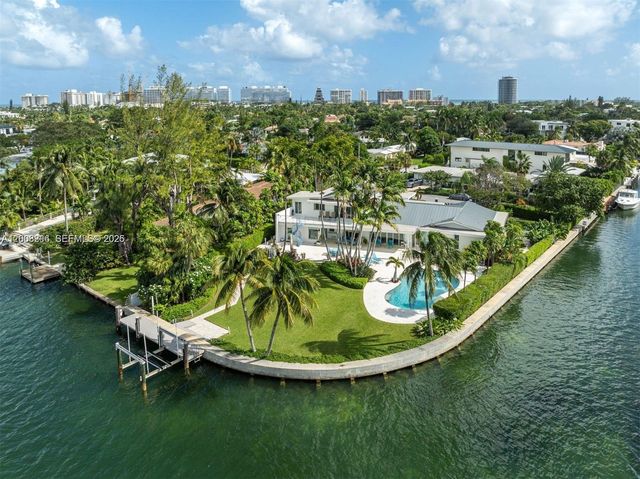 8900 Bay Dr, Surfside, FL 33154
