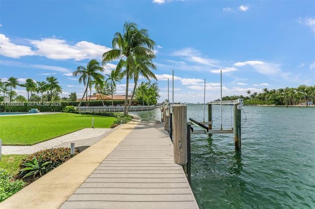 8900 Bay Dr, Surfside, FL 33154