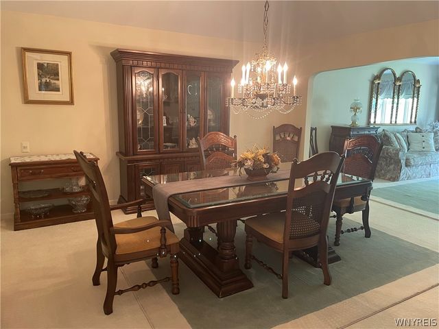 352 Dan Troy Drive, Amherst, NY 14221
