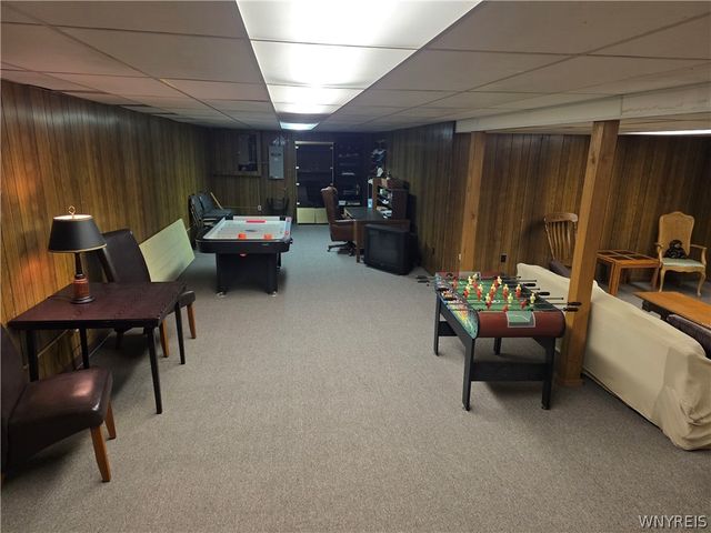 352 Dan Troy Drive, Amherst, NY 14221
