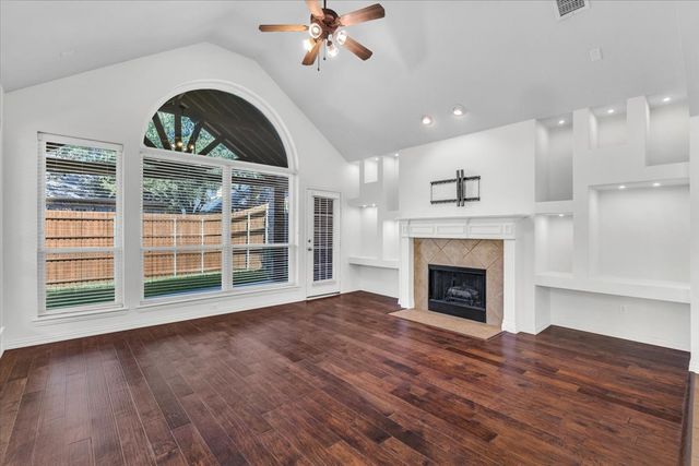 6421 Double Creek Road, Frisco, TX 75035