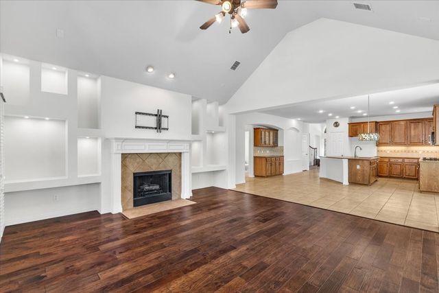 6421 Double Creek Road, Frisco, TX 75035