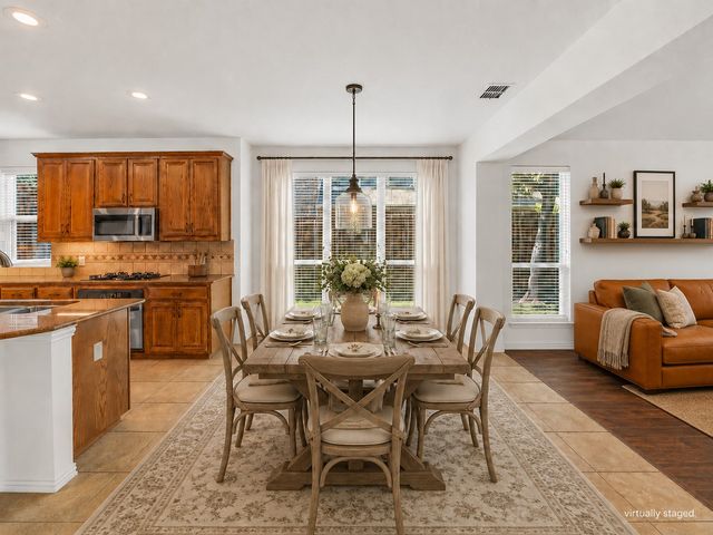 6421 Double Creek Road, Frisco, TX 75035