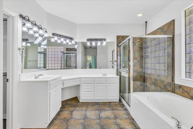 6421 Double Creek Road, Frisco, TX 75035