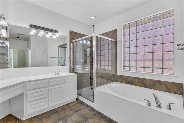 6421 Double Creek Road, Frisco, TX 75035