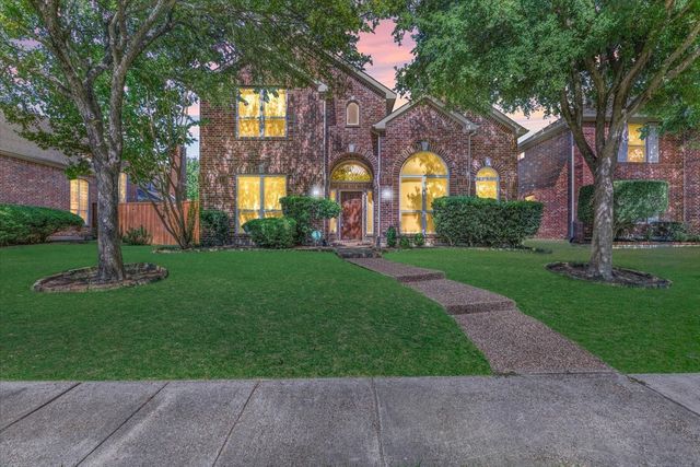 6421 Double Creek Road, Frisco, TX 75035