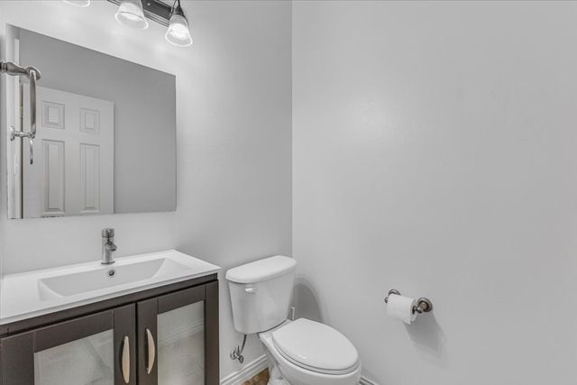 6421 Double Creek Road, Frisco, TX 75035