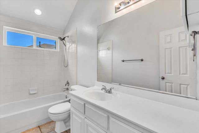 6421 Double Creek Road, Frisco, TX 75035