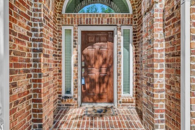 6421 Double Creek Road, Frisco, TX 75035