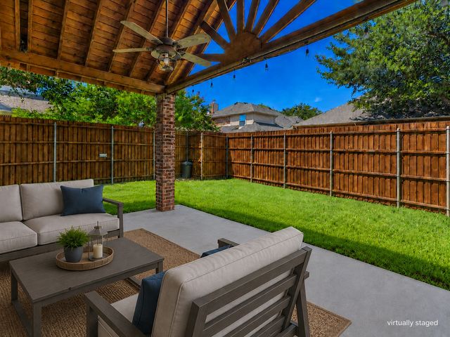 6421 Double Creek Road, Frisco, TX 75035