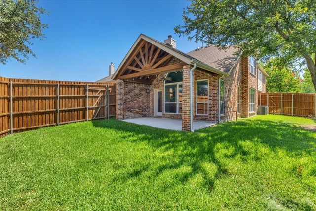 6421 Double Creek Road, Frisco, TX 75035