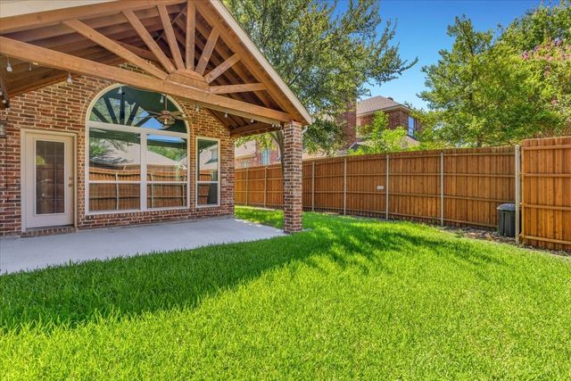 6421 Double Creek Road, Frisco, TX 75035