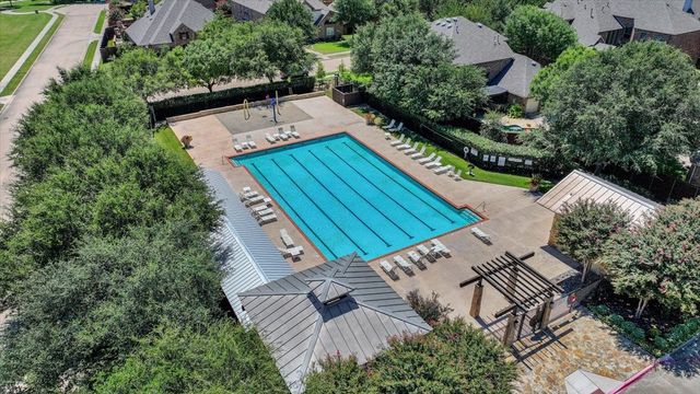 6421 Double Creek Road, Frisco, TX 75035