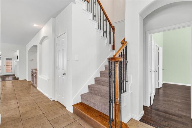 6421 Double Creek Road, Frisco, TX 75035