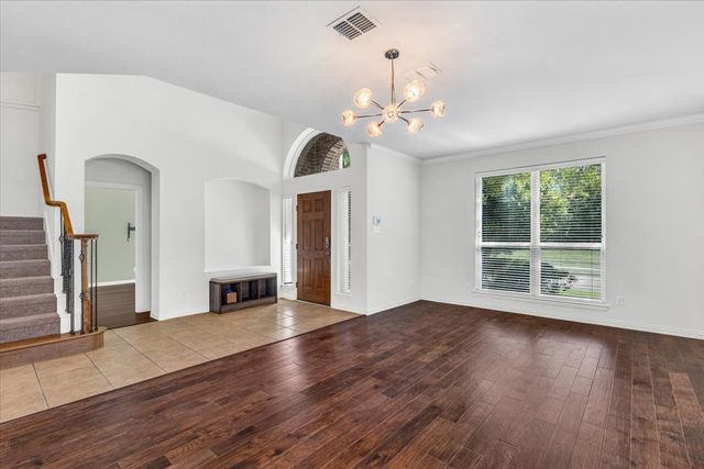 6421 Double Creek Road, Frisco, TX 75035