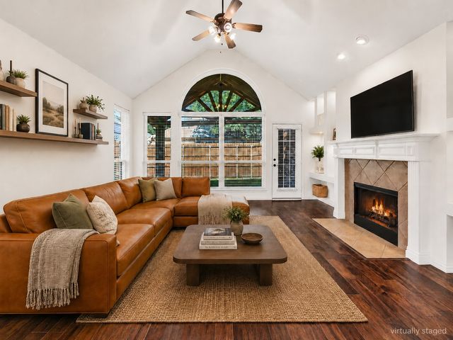 6421 Double Creek Road, Frisco, TX 75035