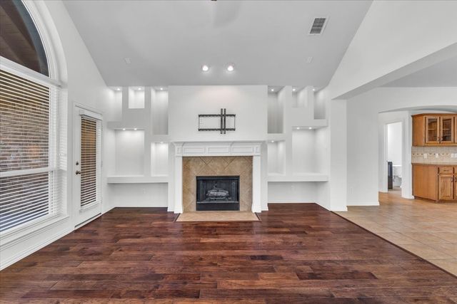 6421 Double Creek Road, Frisco, TX 75035