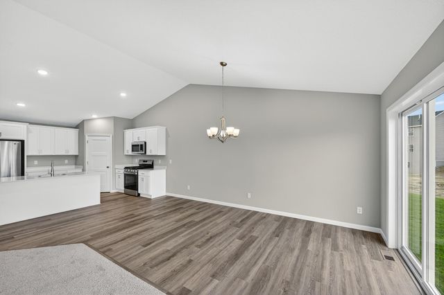 1507 Woods Road NE, Isanti, MN 55040