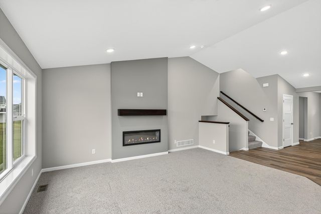 1507 Woods Road NE, Isanti, MN 55040