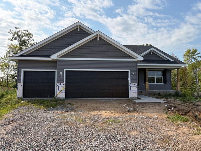 1507 Woods Road NE, Isanti, MN 55040