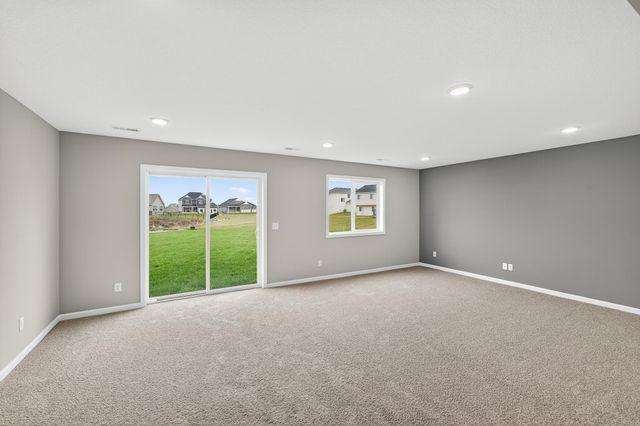 1507 Woods Road NE, Isanti, MN 55040