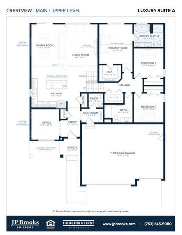 1507 Woods Road NE, Isanti, MN 55040