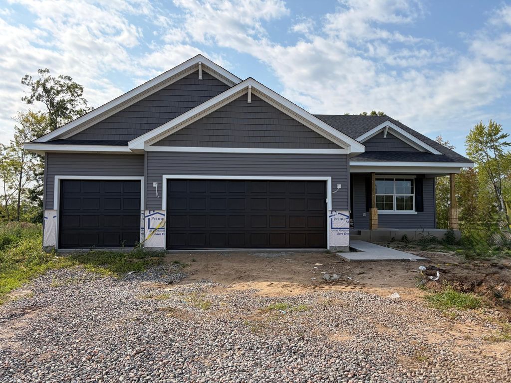 1507 Woods Road NE, Isanti, MN 55040 — photo 2