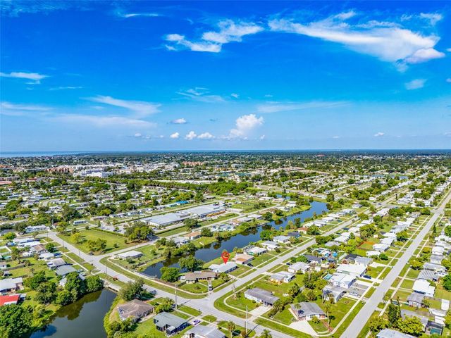 21531 GLADIS AVENUE, Port Charlotte, FL 33952