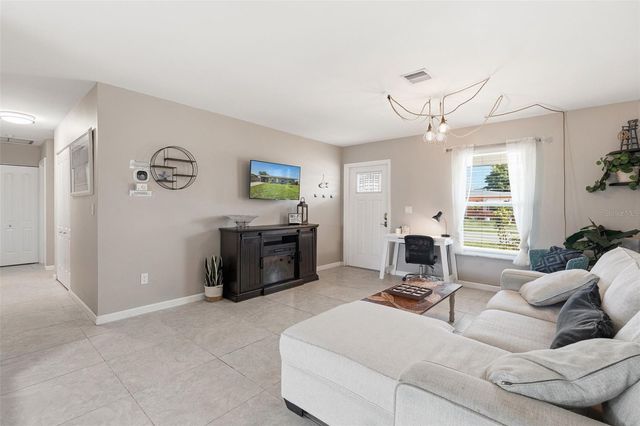 21531 GLADIS AVENUE, Port Charlotte, FL 33952