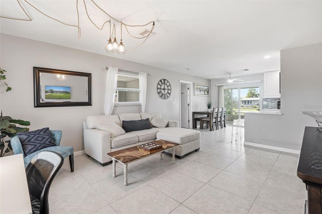 21531 GLADIS AVENUE, Port Charlotte, FL 33952