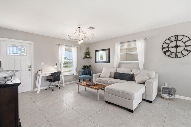 21531 GLADIS AVENUE, Port Charlotte, FL 33952