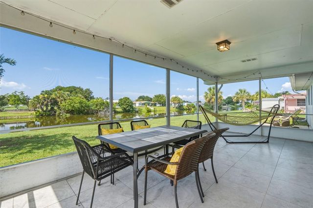 21531 GLADIS AVENUE, Port Charlotte, FL 33952