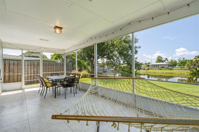 21531 GLADIS AVENUE, Port Charlotte, FL 33952
