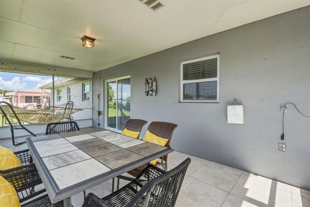 21531 GLADIS AVENUE, Port Charlotte, FL 33952