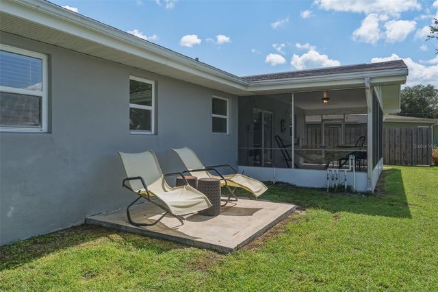 21531 GLADIS AVENUE, Port Charlotte, FL 33952