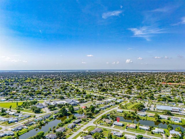 21531 GLADIS AVENUE, Port Charlotte, FL 33952