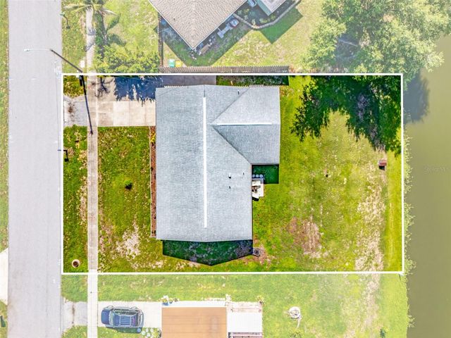 21531 GLADIS AVENUE, Port Charlotte, FL 33952