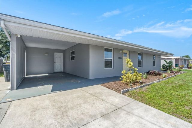 21531 GLADIS AVENUE, Port Charlotte, FL 33952