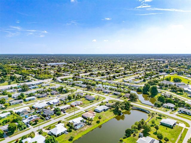 21531 GLADIS AVENUE, Port Charlotte, FL 33952