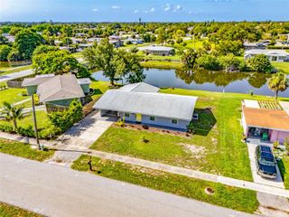 21531 GLADIS AVENUE, Port Charlotte, FL 33952