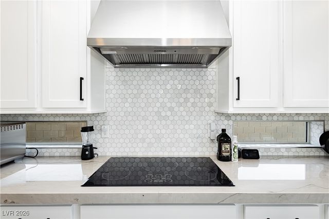 6124 Redstone Hills Drive, Las Vegas, NV 89148