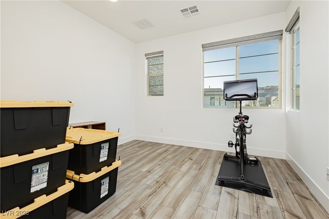 6124 Redstone Hills Drive, Las Vegas, NV 89148